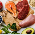 Faedah Pengambilan Makanan Segar