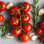 Tomato untuk Kecantikan