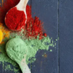 Pewarna Makanan Semulajadi